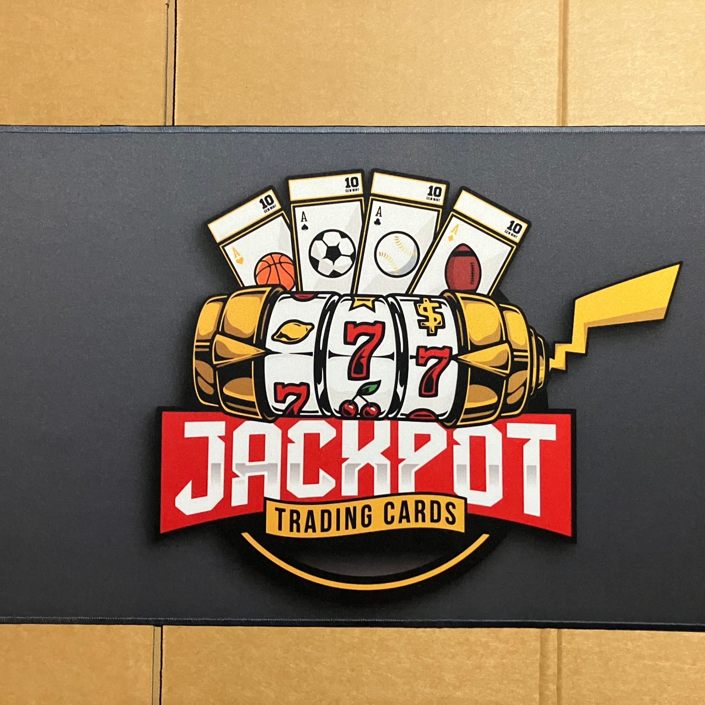 Technische interface van JackTop Casino toont spellen en dashboard